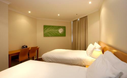Aparthotel The York By Swiss-belhotel