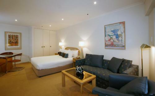 Aparthotel The York By Swiss-belhotel