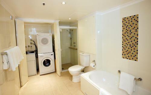 Aparthotel The York By Swiss-belhotel