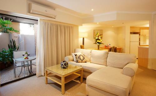 Aparthotel The York By Swiss-belhotel