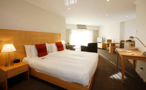 Aparthotel The York By Swiss-belhotel