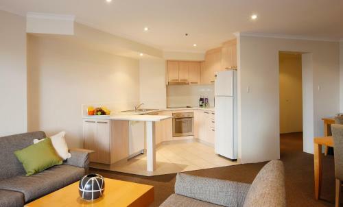 Aparthotel The York By Swiss-belhotel