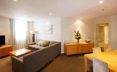 Aparthotel The York By Swiss-belhotel