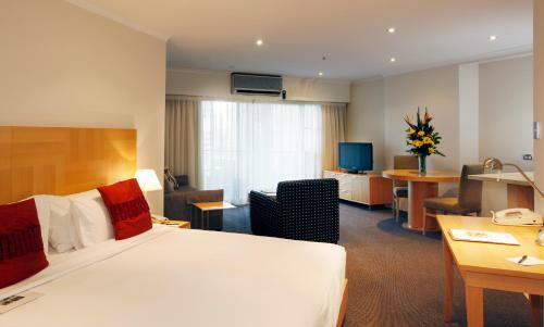 Aparthotel The York By Swiss-belhotel