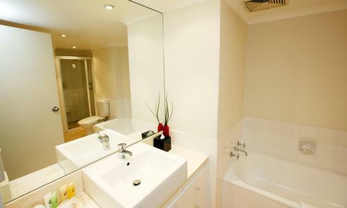 Aparthotel The York By Swiss-belhotel