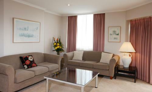 Aparthotel The York By Swiss-belhotel