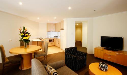 Aparthotel The York By Swiss-belhotel