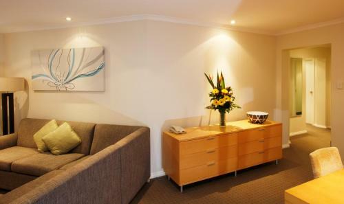 Aparthotel The York By Swiss-belhotel