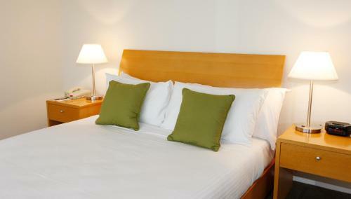 Aparthotel The York By Swiss-belhotel
