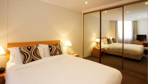 Aparthotel The York By Swiss-belhotel