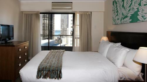 Aparthotel The York By Swiss-belhotel