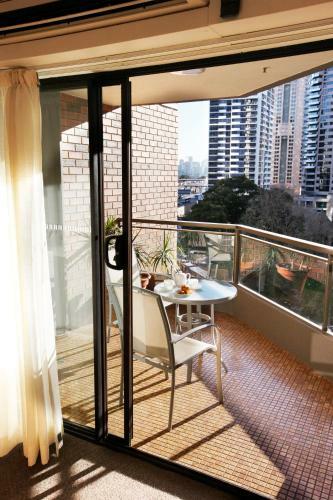 Aparthotel The York By Swiss-belhotel
