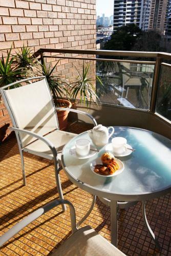 Aparthotel The York By Swiss-belhotel