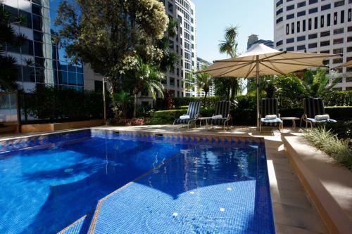 Aparthotel The York By Swiss-belhotel