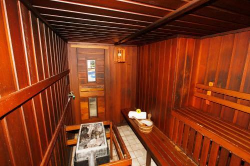Aparthotel The York By Swiss-belhotel