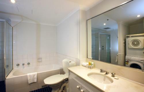 Aparthotel The York By Swiss-belhotel