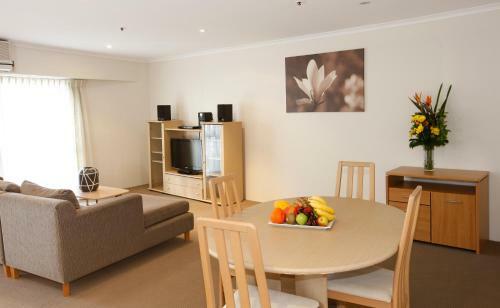 Aparthotel The York By Swiss-belhotel