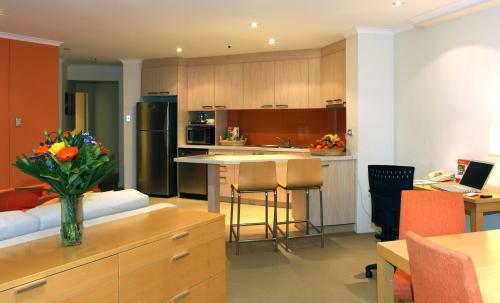 Aparthotel The York By Swiss-belhotel