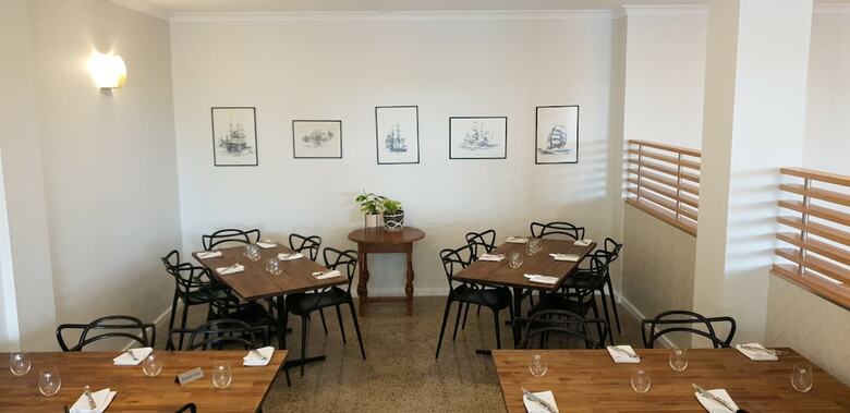 Hotel Geraldton Motor Inn
