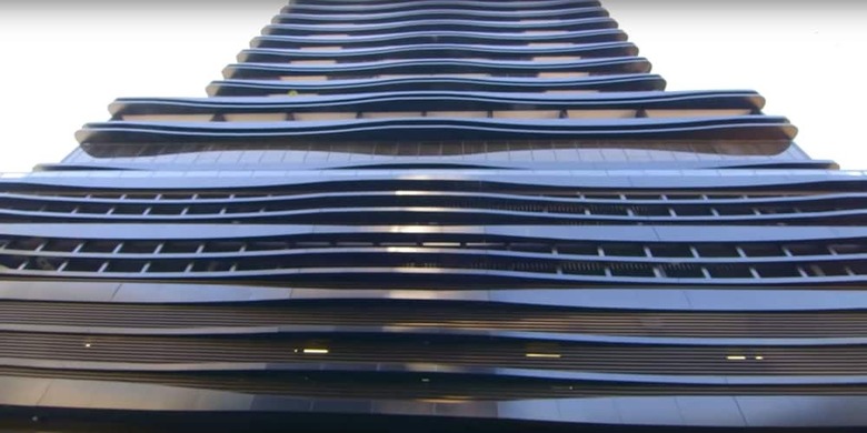 Corporate Keys - Lilli Apartments