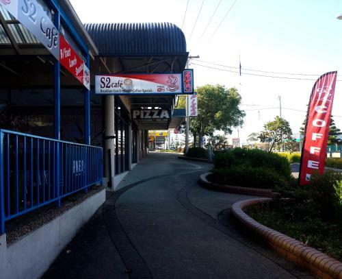 Halfway Motel