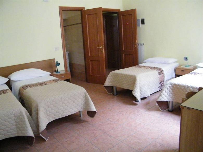 Hotel Alba