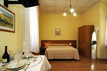 Hotel Alba