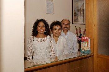 Hotel Alba