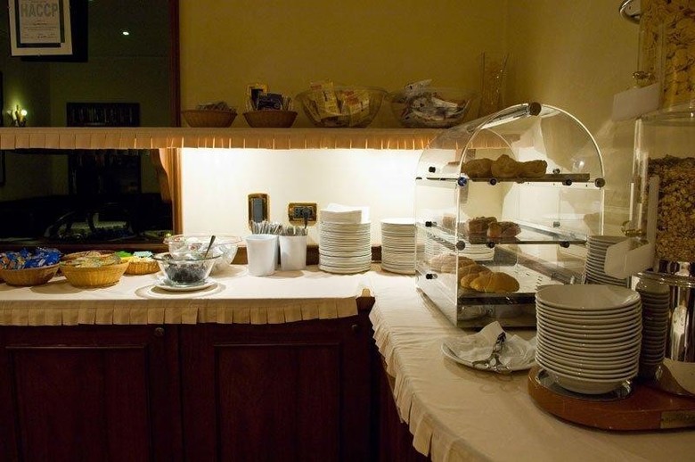 Hotel Do Pozzi