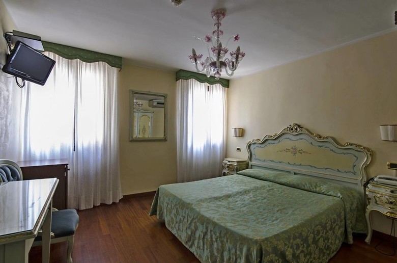 Hotel Do Pozzi