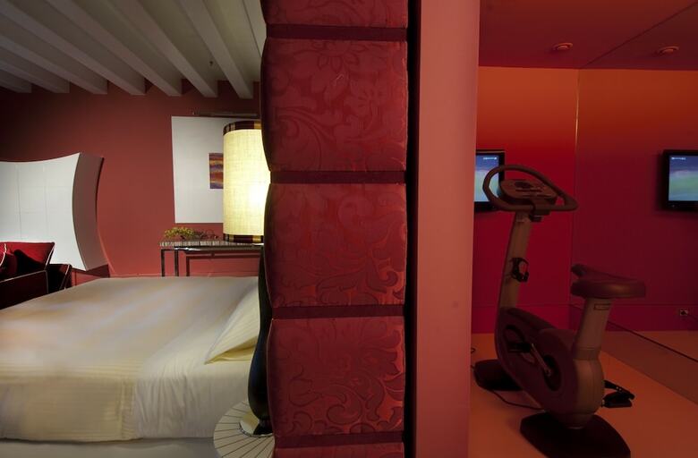 Hotel Sina Centurion Palace