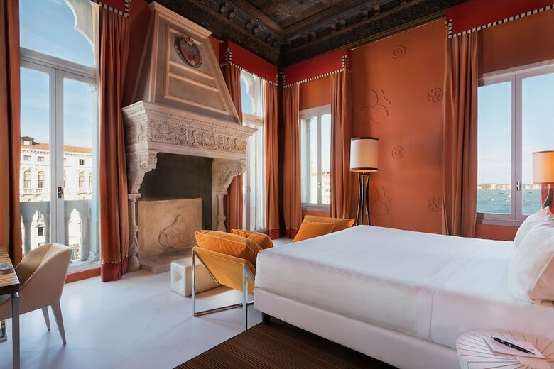 Hotel Sina Centurion Palace