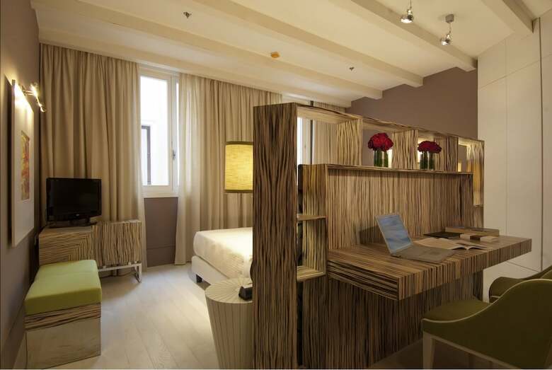 Hotel Sina Centurion Palace