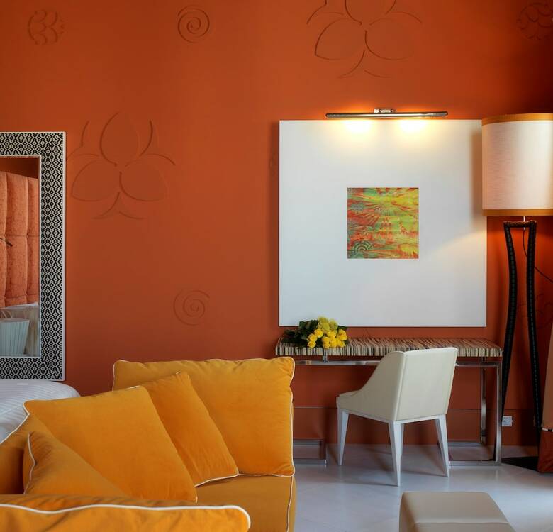 Hotel Sina Centurion Palace