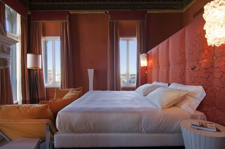Hotel Sina Centurion Palace