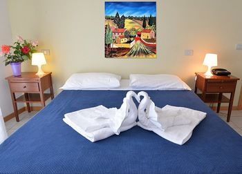 Hotel Residence Le Corniole