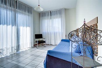 Hotel Residence Le Corniole