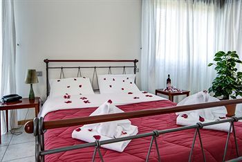 Hotel Residence Le Corniole