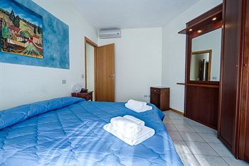 Hotel Residence Le Corniole