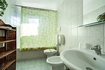 Hotel Residence Le Corniole