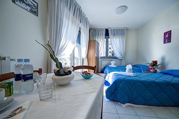 Hotel Residence Le Corniole