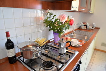 Hotel Residence Le Corniole