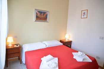 Hotel Residence Le Corniole