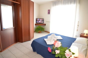 Hotel Residence Le Corniole