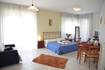 Hotel Residence Le Corniole