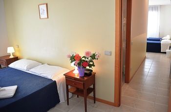 Hotel Residence Le Corniole
