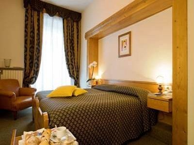 Concordia Parc Hotel