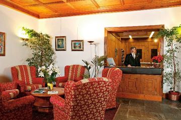 Concordia Parc Hotel