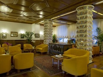 Concordia Parc Hotel