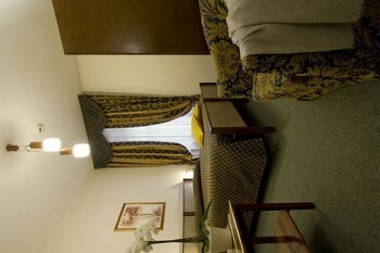 Concordia Parc Hotel